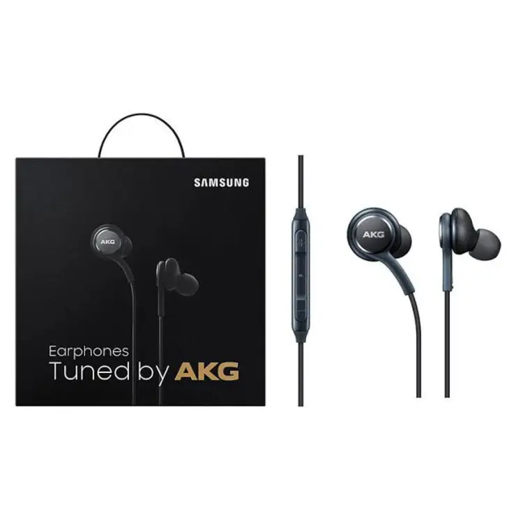 Akg discount earphones daraz