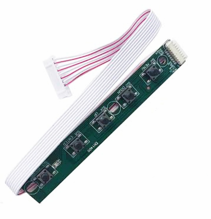 MT6820 MT561 Universal LED LCD Monitor Motherboard replace T.V56 DS-V59 CCFL LVDS. 
