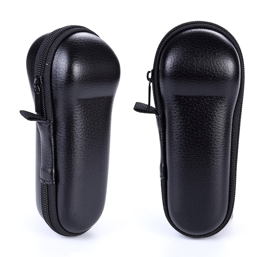 【DM bag factory Store】Portable Storage for Braun/NTF3000 Berrcom Termometro Temperature Protection bag. 