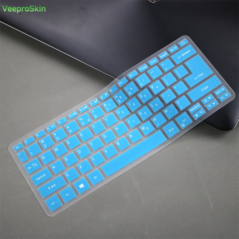 【YIYANGMAOYI111】For Acer Switch 5 / Switch Alpha 12 SA5-271 12" 2-in-1 Keyboard Cover Protector Spin5 12 inch. 