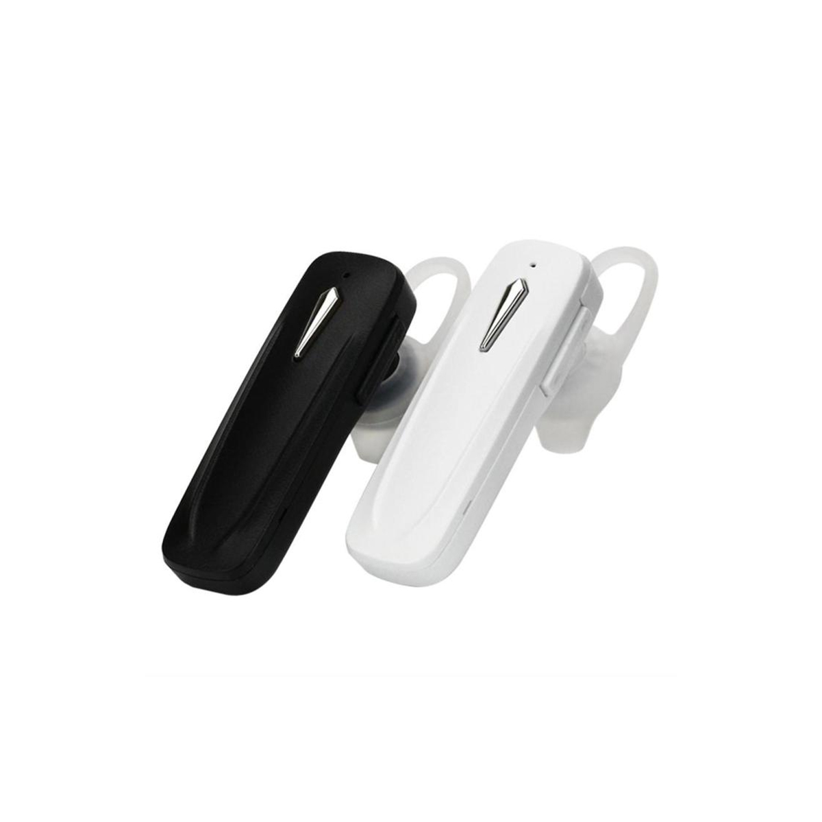 Mini Wireless Bluetooth 4.1 Stereo In-Ear Headset with HD Microphone and Noise Reduction