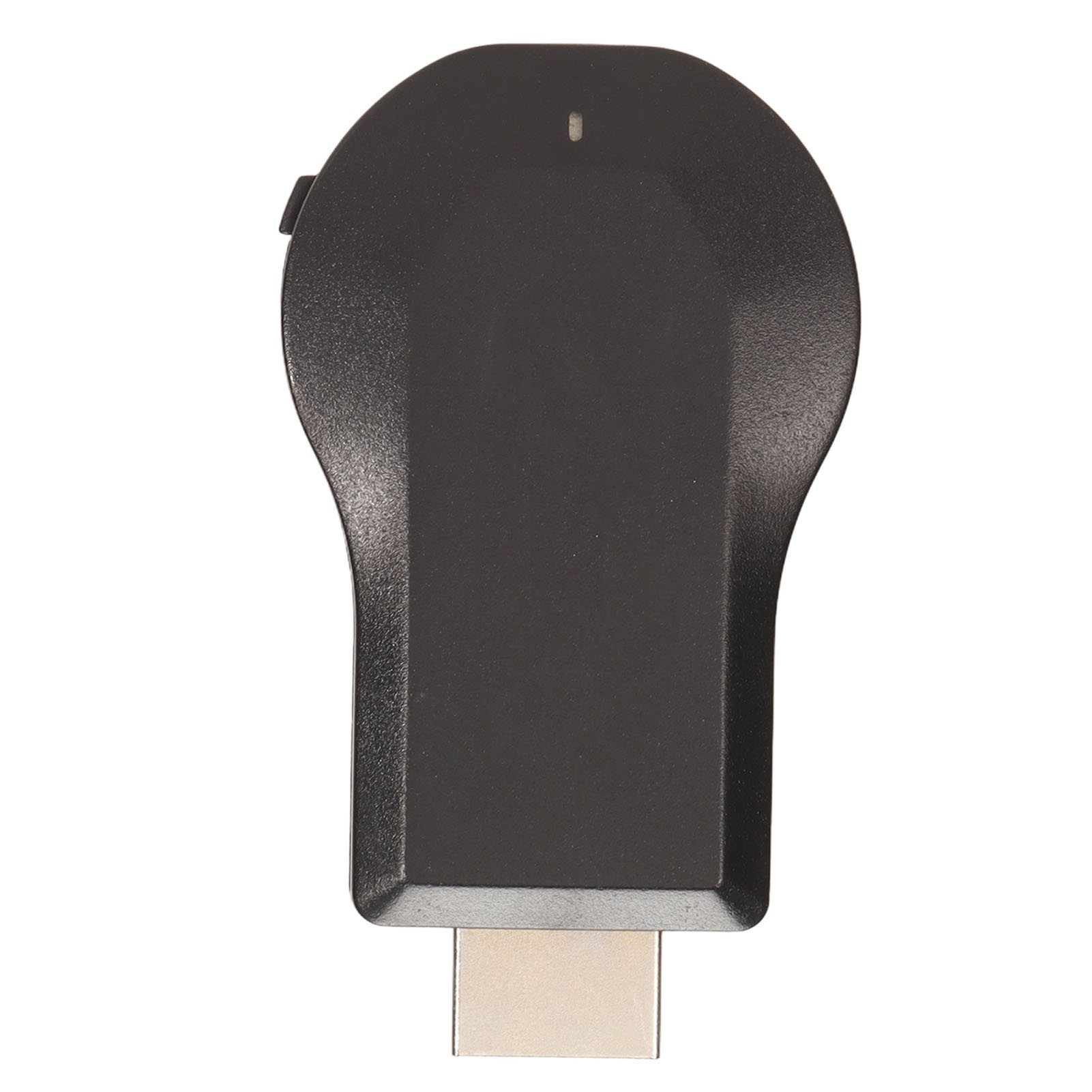 WiFi Display Dongle, 1080P ABS Plug and Play Wireless Display Adapter for Projector. 