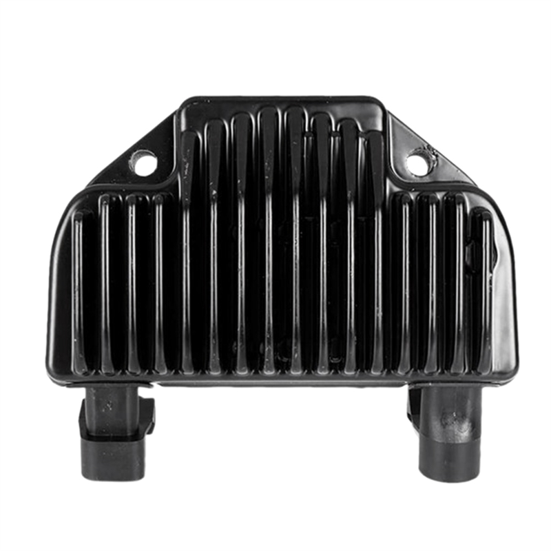 Motorcycle Voltage Rectifier Voltage Regulator Accessories For Harley Davidson Dyna 74631-08 74631-08A