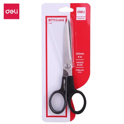 Deli E6014 Scissors(Assorted)