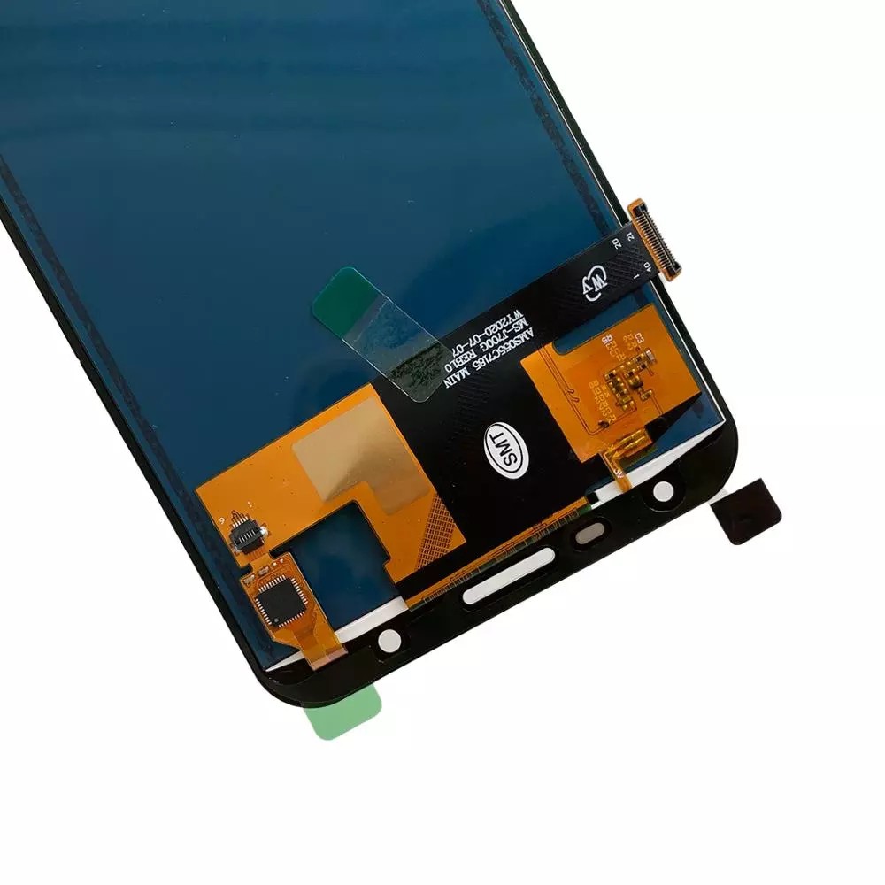 LCD For Samsung Galaxy J7 Nxt / J7 Neo / J7 Core LCD Display Touch Screen Digitizer Assembly J701 Replacement Parts. 