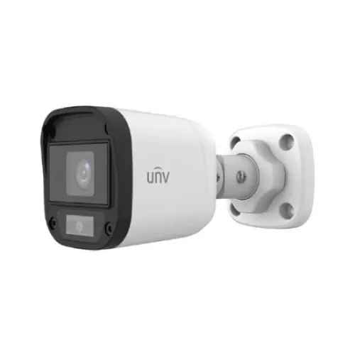 UNV analog camera UAC-B112-F40. 