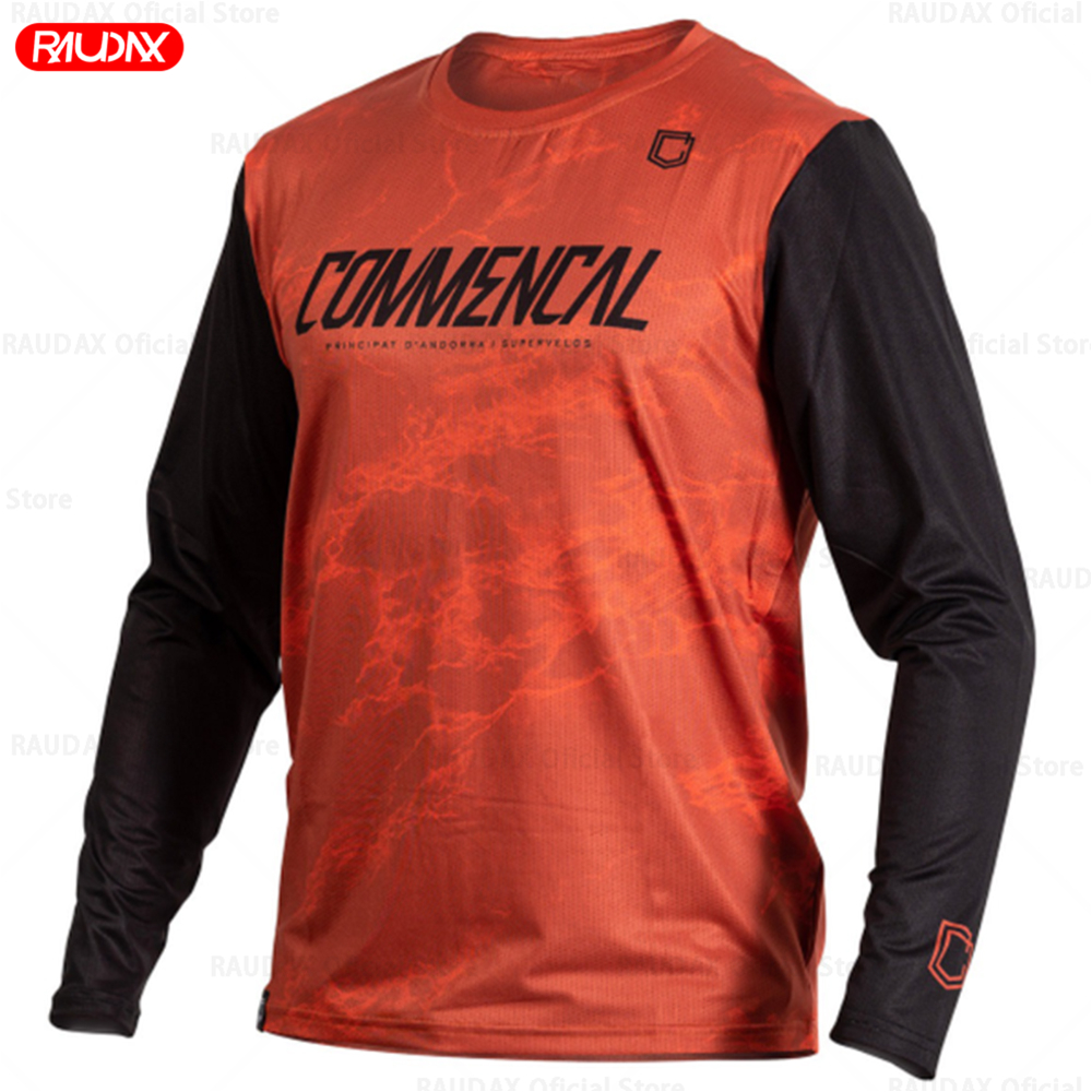 Commencal jersey discount