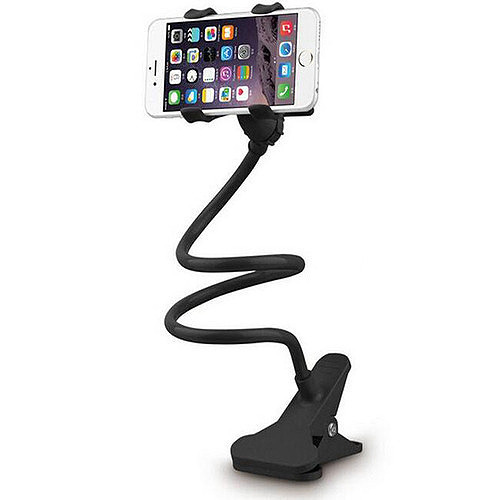 Universal Flexible Long Arms Lazy Bed Desktop Mobile Phone Holder Stand - Phone Stand. 