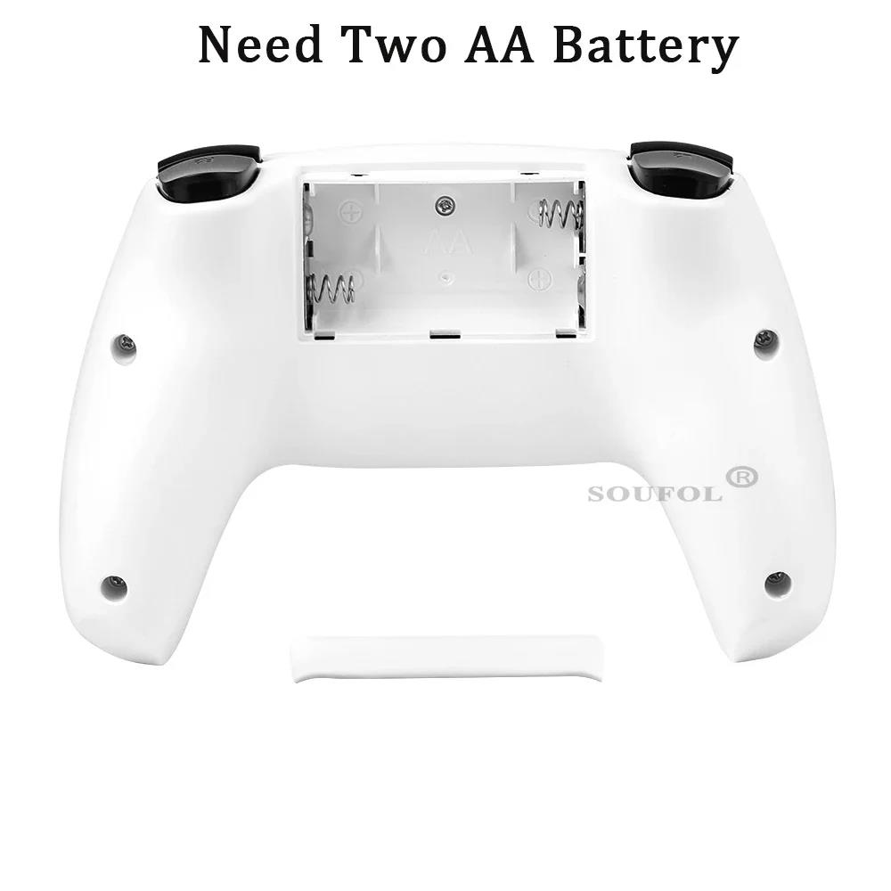 X9 PRO Retro Game Stick Built-in 50000+ Games 50 s Video Console Wireless Game Console 4K HD TV Handheld Game Player. 