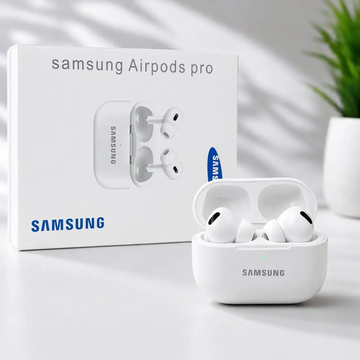 Samsung Airpods Pro Tws Wireless Earubuds For Mobile IOs android