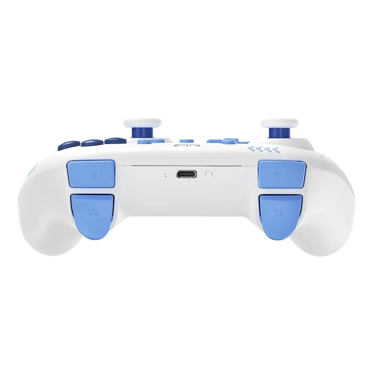 ONIKUMA C1 Dual-Mode Six-Axis Gyroscope Dual Hall Effect Gaming Controller. 