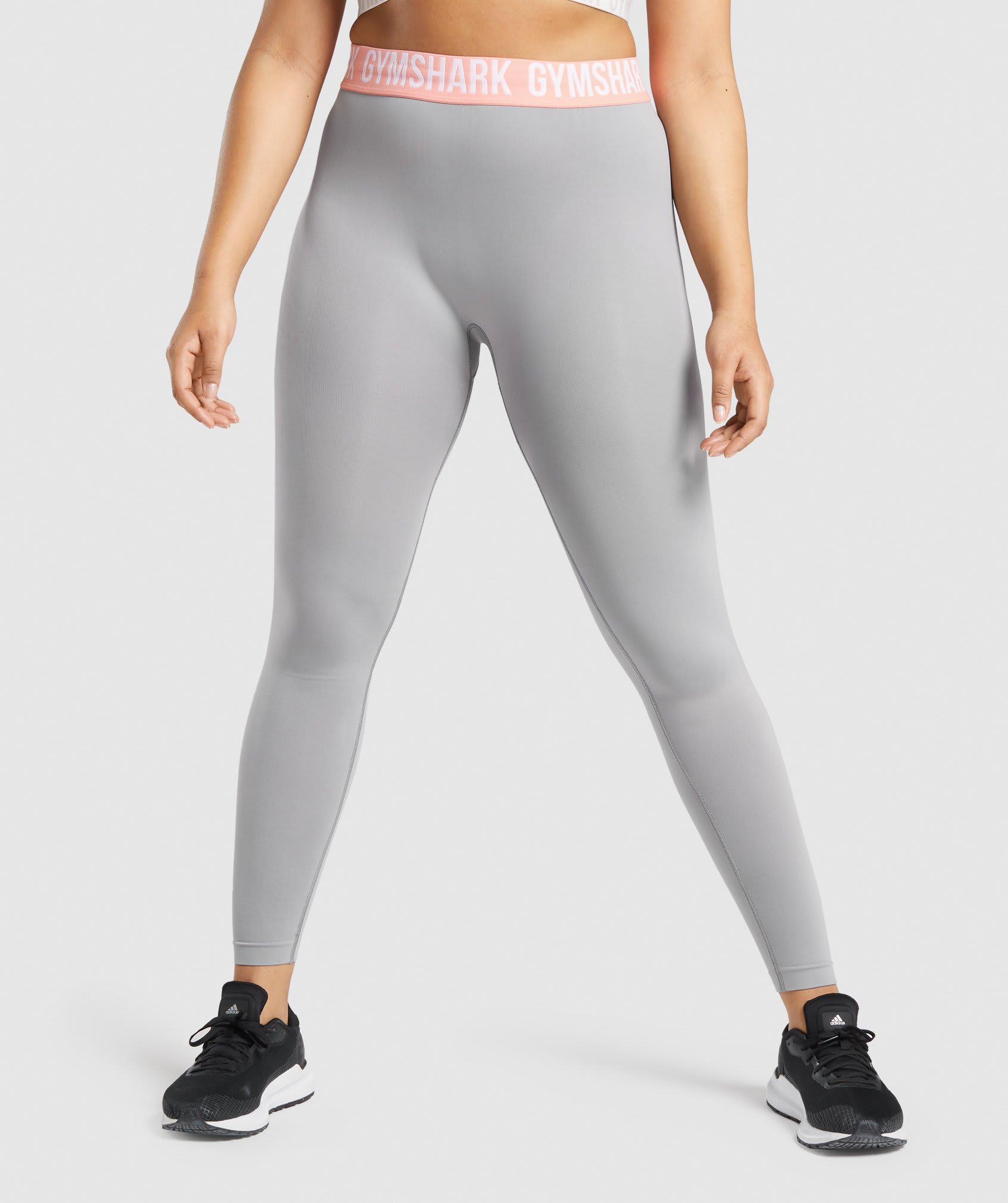 Women Yoga Pants Gym Fit Seamless 