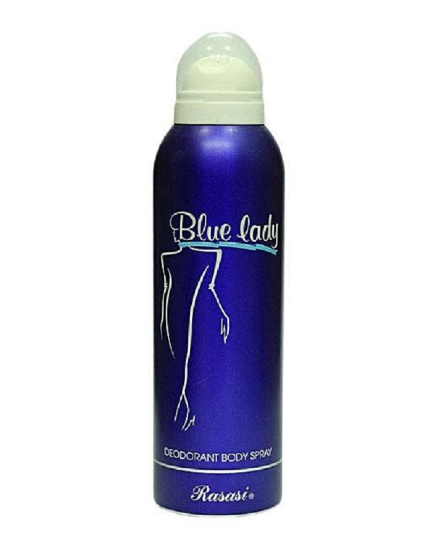 blue lady deo price