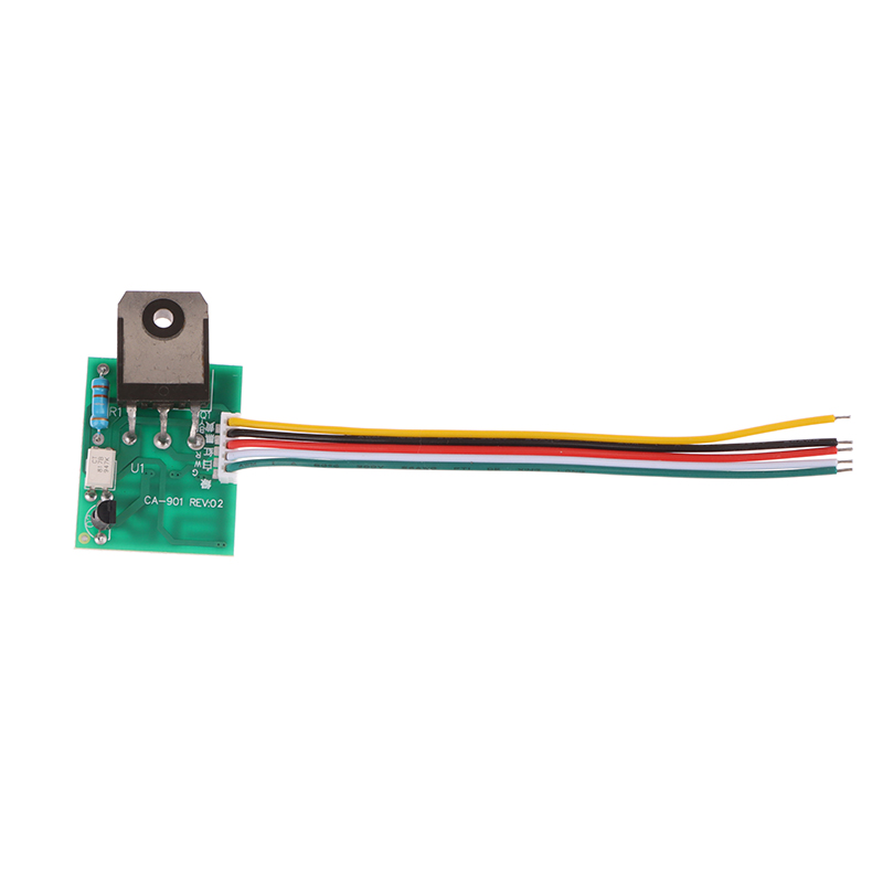 1 Set CA-901 LCD TV Switching Power Supply DC Sampling Power Module Chip. 