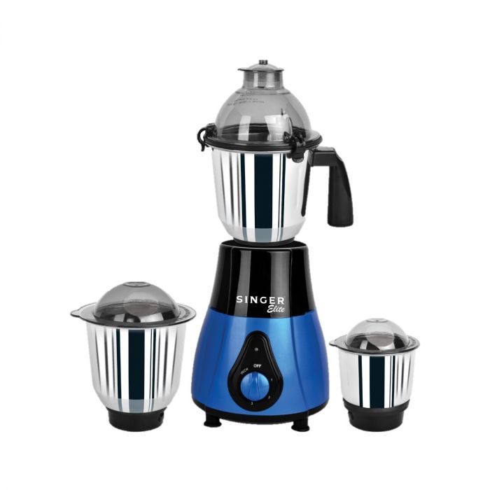 SINGER Blender-Grinder | ELITE 650W. 