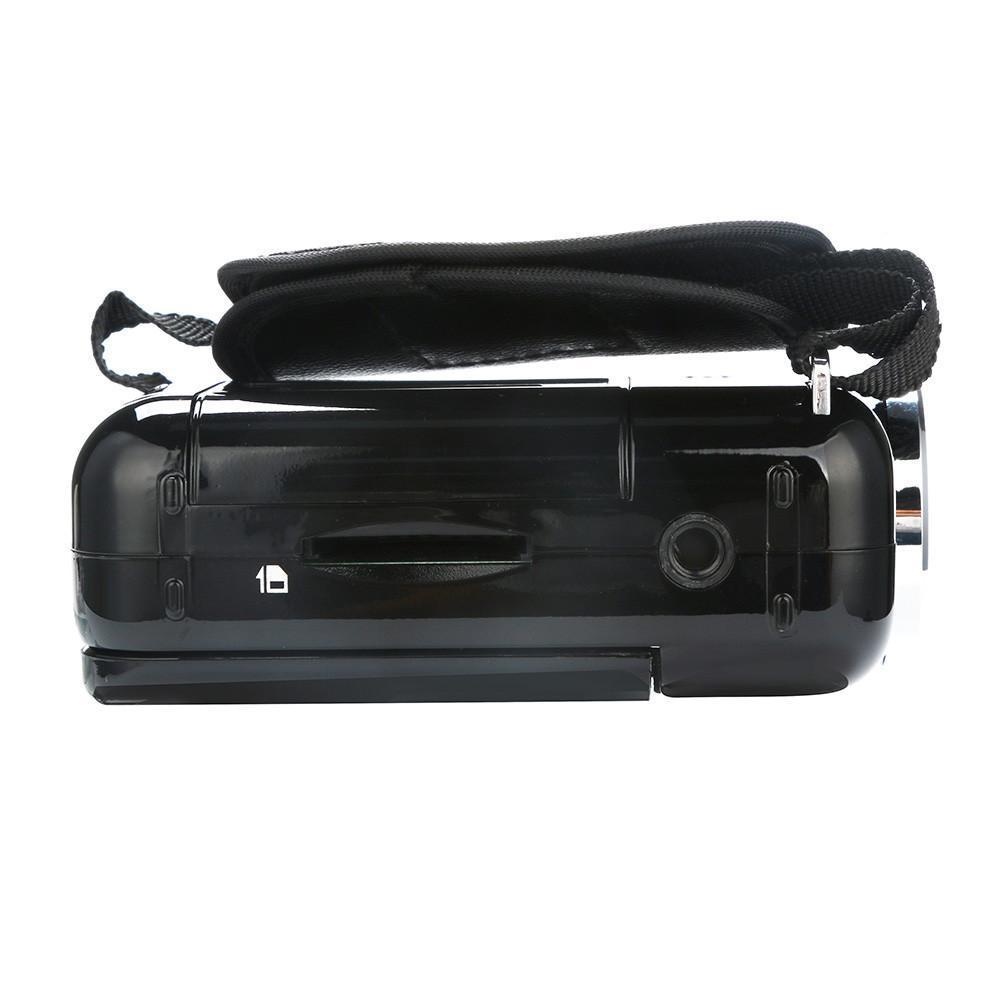 2 inch TFT Display 16 Million Pixels Video Camcorder HD Handheld Digital Camera 4X Digital Zoom Camera. 
