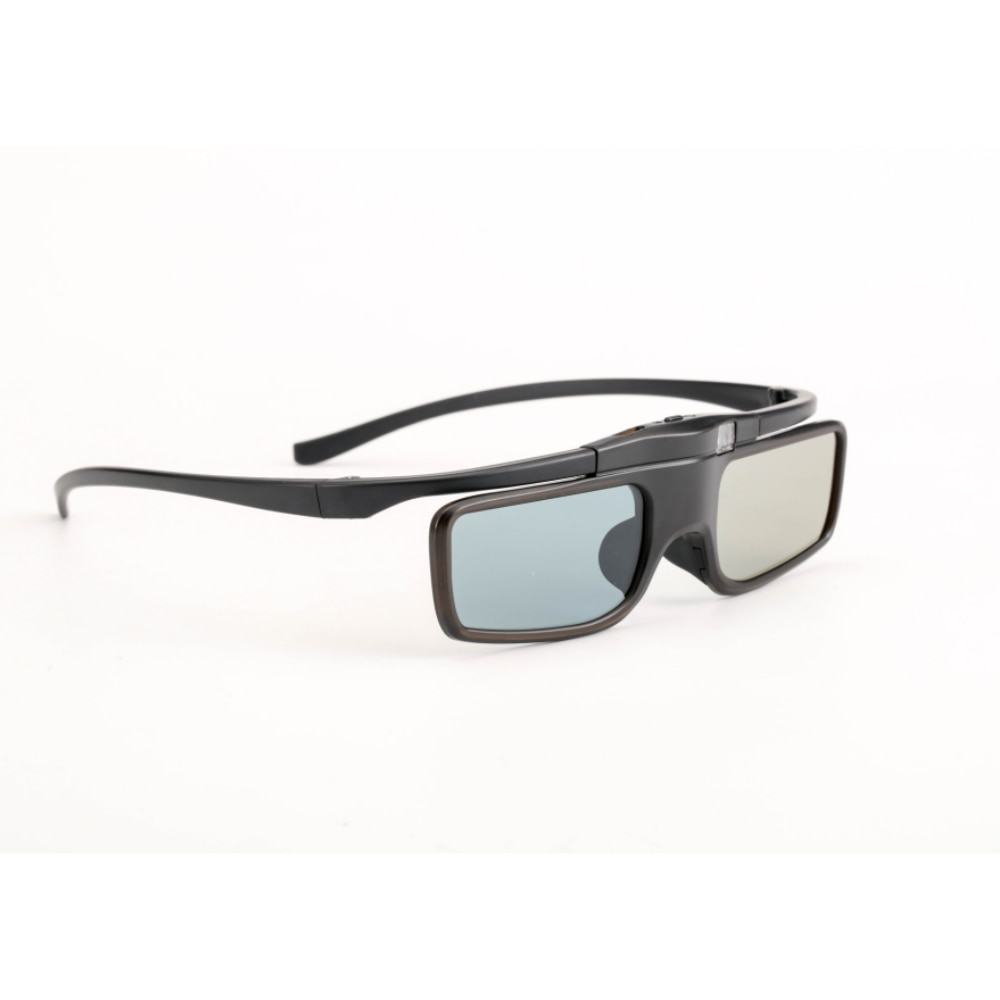 Bluetooth RF Active Shutter Type 3D Glasses Are Suitable For Epson TW5700/5400/5600/930 Projector/Bluetooth 3D Signal TV. 