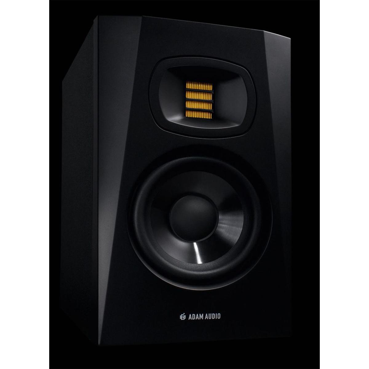 ADAM AUDIO T5V  Two-way Nearfield Studio Monitor 1 Pair