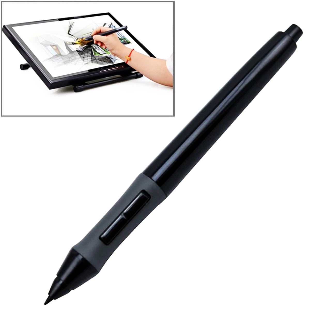 【3C VictoryEagle】Huion PEN-68 Graphic Drawing Replacement Pen for Huion 420 / H420 / K56 / / 680S Graphic Drawing Tablet