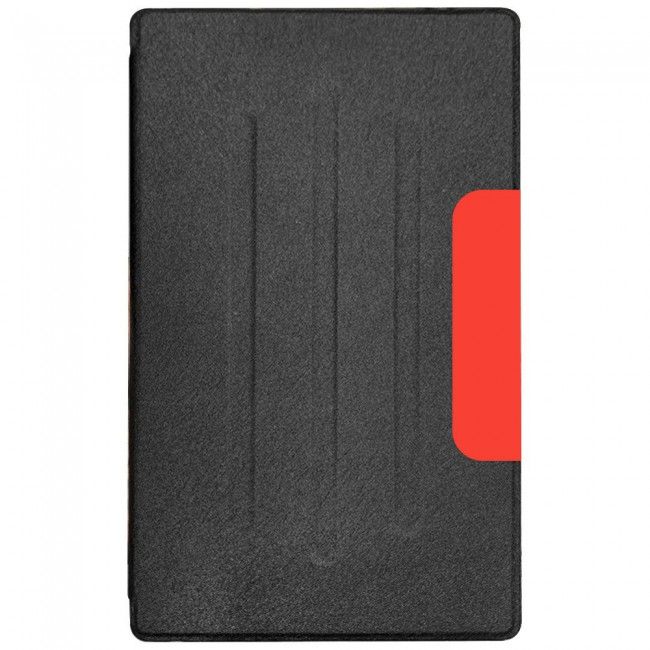 Flip Foldable Folio Stand Protective Tablet Case Cover for For Samsung Galaxy Tab A 8.0 (2017) T385. 