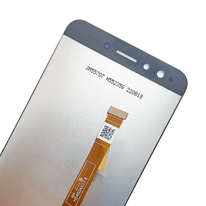LCD No Frame For OPPO F3 CPH1609 Display Touch Screen Assembly Replacement Parts Digitizer. 