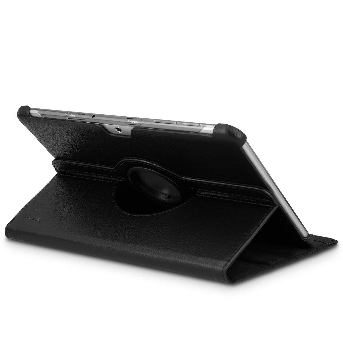Case for Samsung Galaxy Tab 2 10.1 inch P5100 P5110 P7500 P7510 Tab2 Tablet Case 360 Rotating Bracket Flip Leather Cover. 