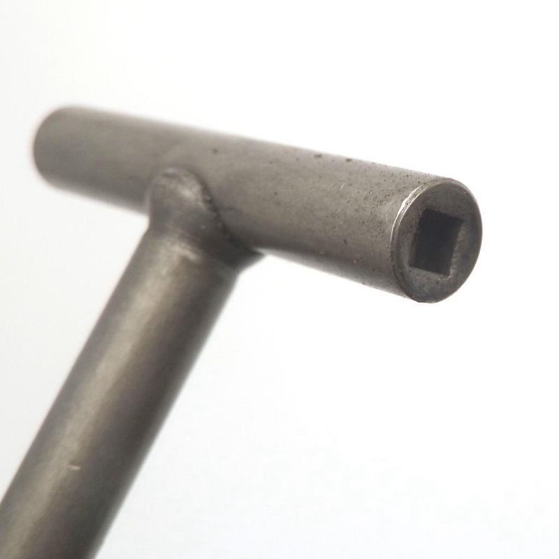 3 Pcs Engine Valve Screw Adjusting Spanner Tool Valve Clearance Adjustment Tools + Feeler Gauge 0.005 - 0.020 Inch. 