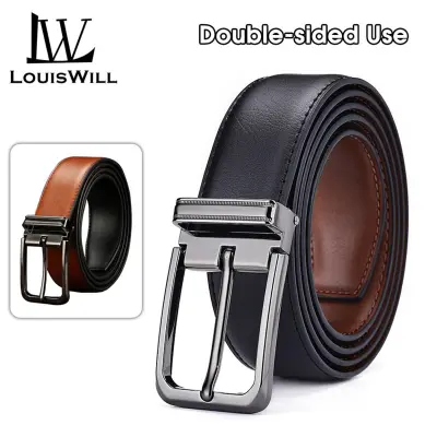 Double 2025 sided belt