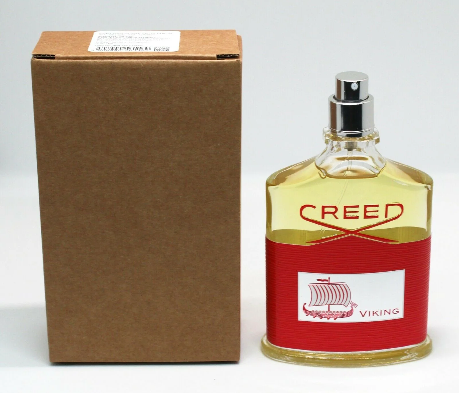 Creed Viking EDP for Men Tester,100ml. 