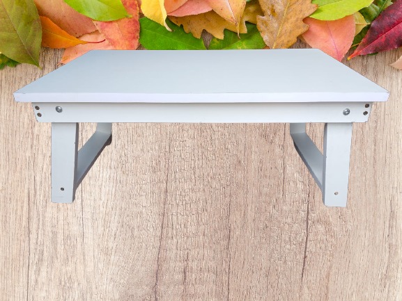 Laptop Table & Study Table Melamin Board - Partex Board Otobi Board - Laptop Table - Laptop Stand - Durable And Stylish Laptop And Study Table. 