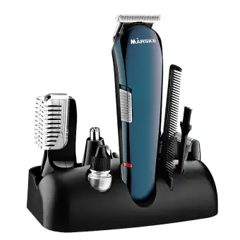 Cordless Shaving Hair Electric Shaver Men S Hair Clipper Home