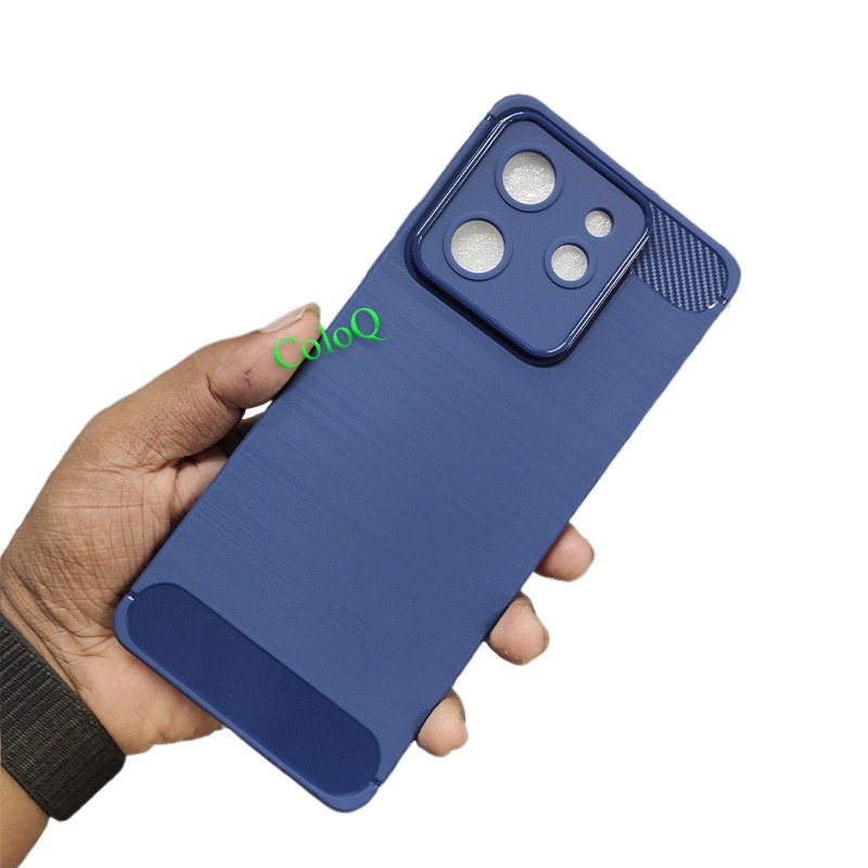 For Benco S1 Pro Back Cover Soft Touch Sleek Slim Mobile Case For Benco S1 Pro Phone Case. 