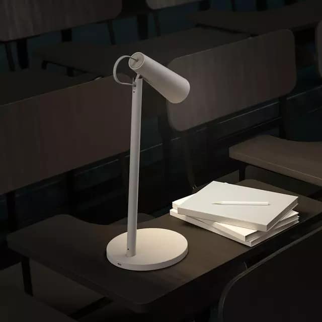 Xiaomi Mijia Rechargeable LED Table Lamp. 