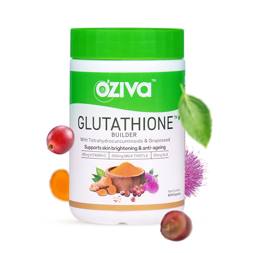 glutathione iv best brand Oziva Bioactive Gluta Effervescent Tablets (15 Each) Strawberry Swirl: Buy  box of 1.0 Bottle at best price in India