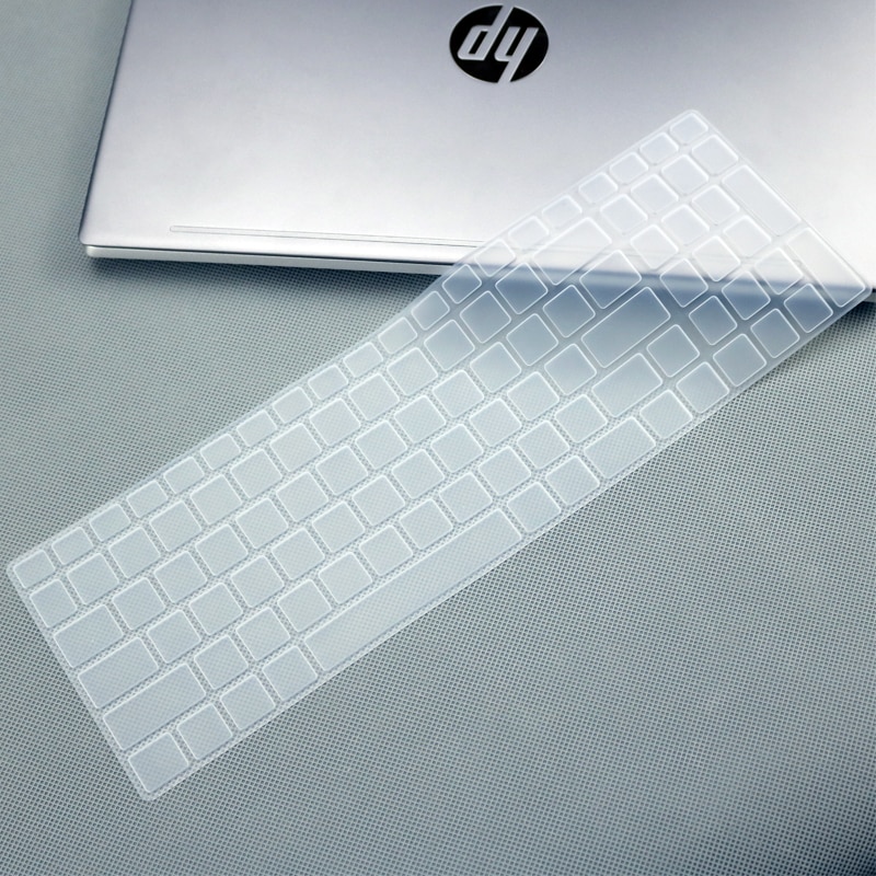 【happy one】Keyboard Cover Protector Skin HASEE Z7/Z7M-CT5/CT7NA/NK Z8-CR7P1 GX8-CR5S1 GX9-CR5S1 911MT. 