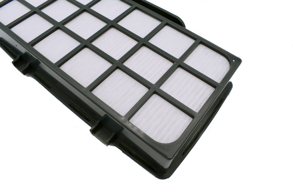 HEPA Filter Kit for Rowenta ZR903701 Silence Force Cyclonic Vacuum Cleaner Filter RO7647EA RO7612EA RO7631EA RO7643EA RO7673EA-kit. 