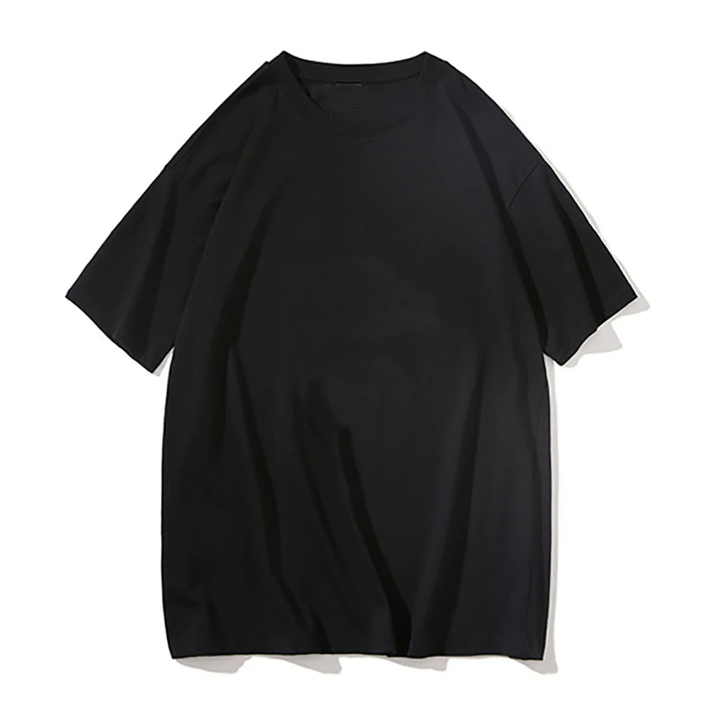 Japanese Anime Tshirt Women Men Couple T-shirts Anime Graphic Printing T Shirt Girls Kawaii Tops. 