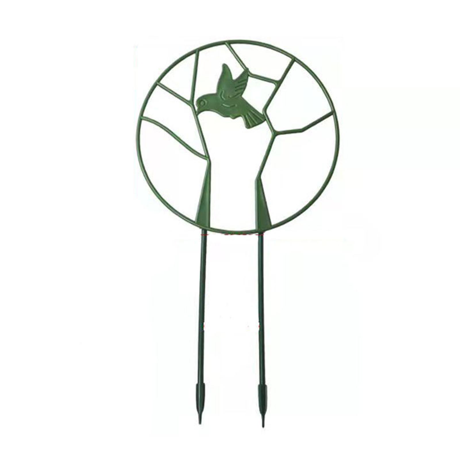 Support Non Slip Cucumber Tomato Vine Climbing Rk
