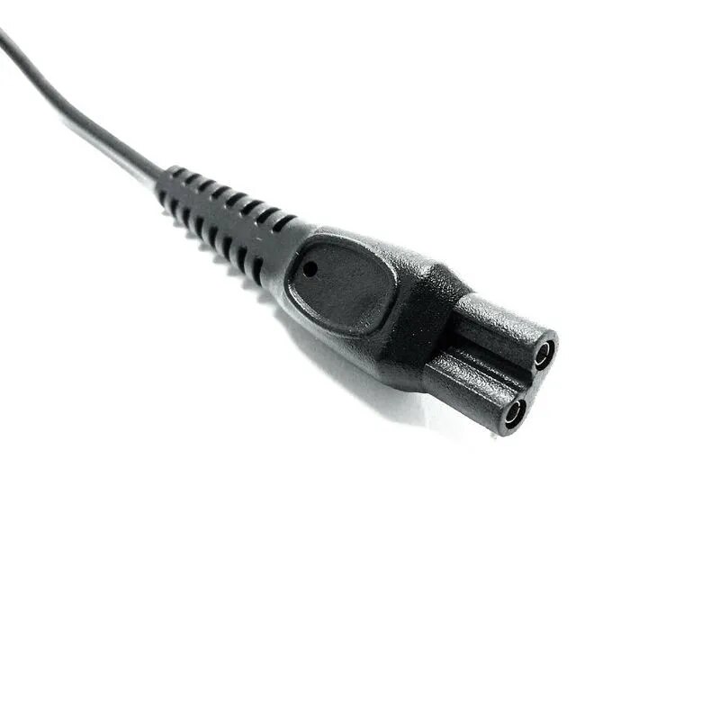 15V 5.4W 2-Prong EU Wall Plug AC Power Shaver Adapter Charger for PHILIPS Norelco HQ8505 HQ8500 HQ6070 HQ6075 HQ6090 PT860 AT890. 