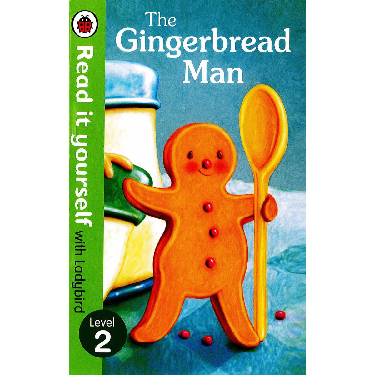 Read It Yourself with Ladybird: (Level 2) 8 Books
