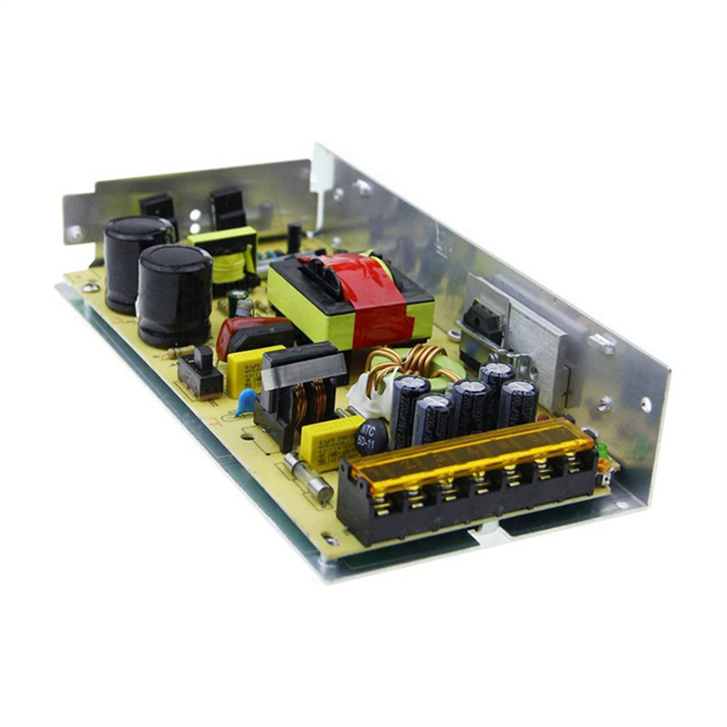 2X DC 12V 15A 180W Power Supply Transformer Switch AC 110V / 220V to DC 12V 20Amp Switching Adapter Converter LED(15A). 