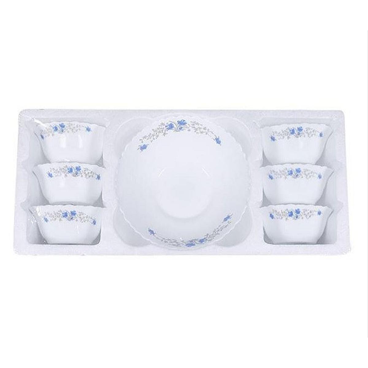 Opal Soup Set 7pcs
