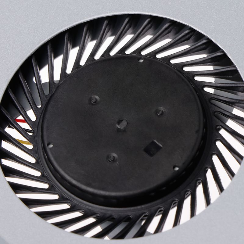 【VisioN Shop】CPU Cooling Fan Laptop Cooler for Acer Aspire E5-571G E5-571 E5-552 E5-471 E5-471G E5-473 E5-473G E5-573 E5-573G V3-472G V3-572. 