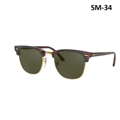 Ray ban hot sale clubmaster copy