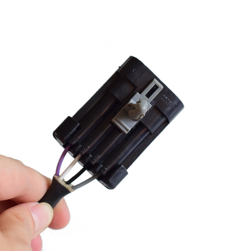 -Durable Oxygen Sensor 25325359 1086000727 SMD250480 3603600-E07 For Delphi RE94 Changan DongFeng Jingbei Jac Car Accessory. 
