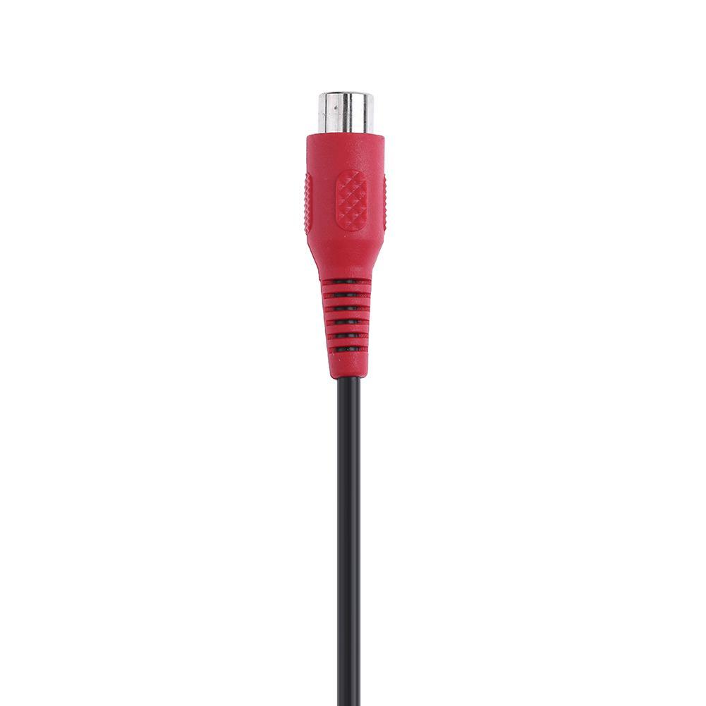 VGA to S Video 3 RCA Male to Female Converter Composite AV TV Out Adapter Cable for PC Laptop Tablet. 