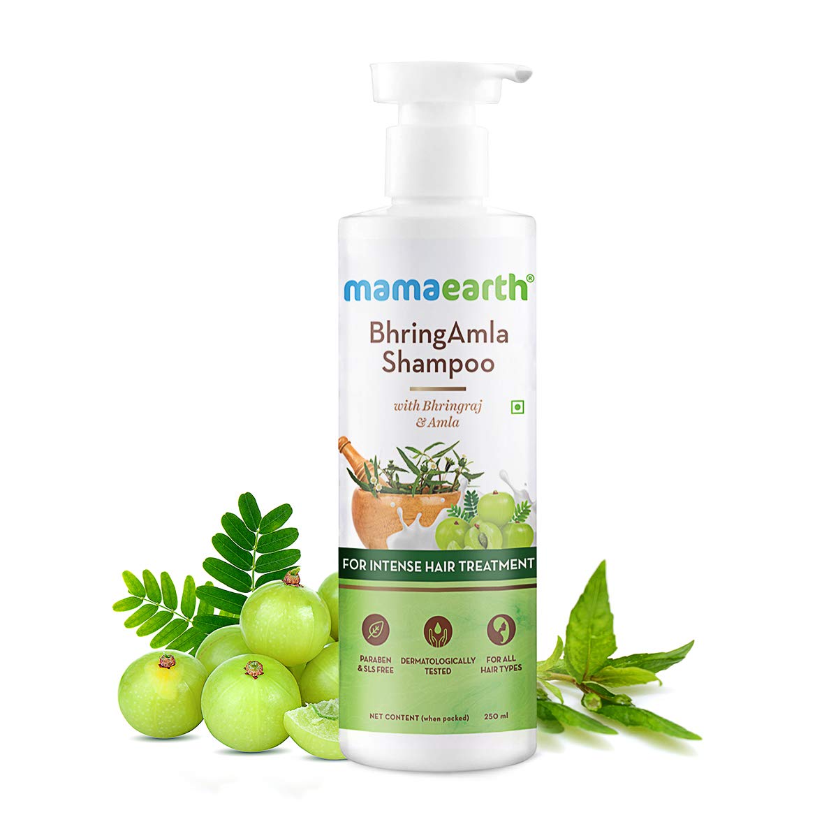 mamaearth products manufacturers
