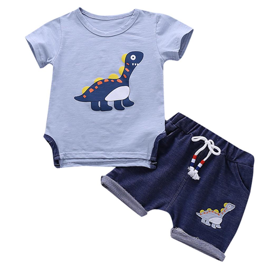 boys dinosaur tracksuit