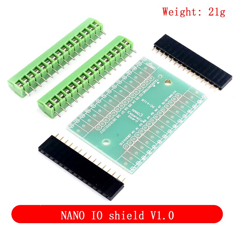 Mini / Type-C / Micro USB Nano 3.0 With the bootloader compatible Nano controller for arduino CH340 USB driver 16Mhz ATMEGA328P. 