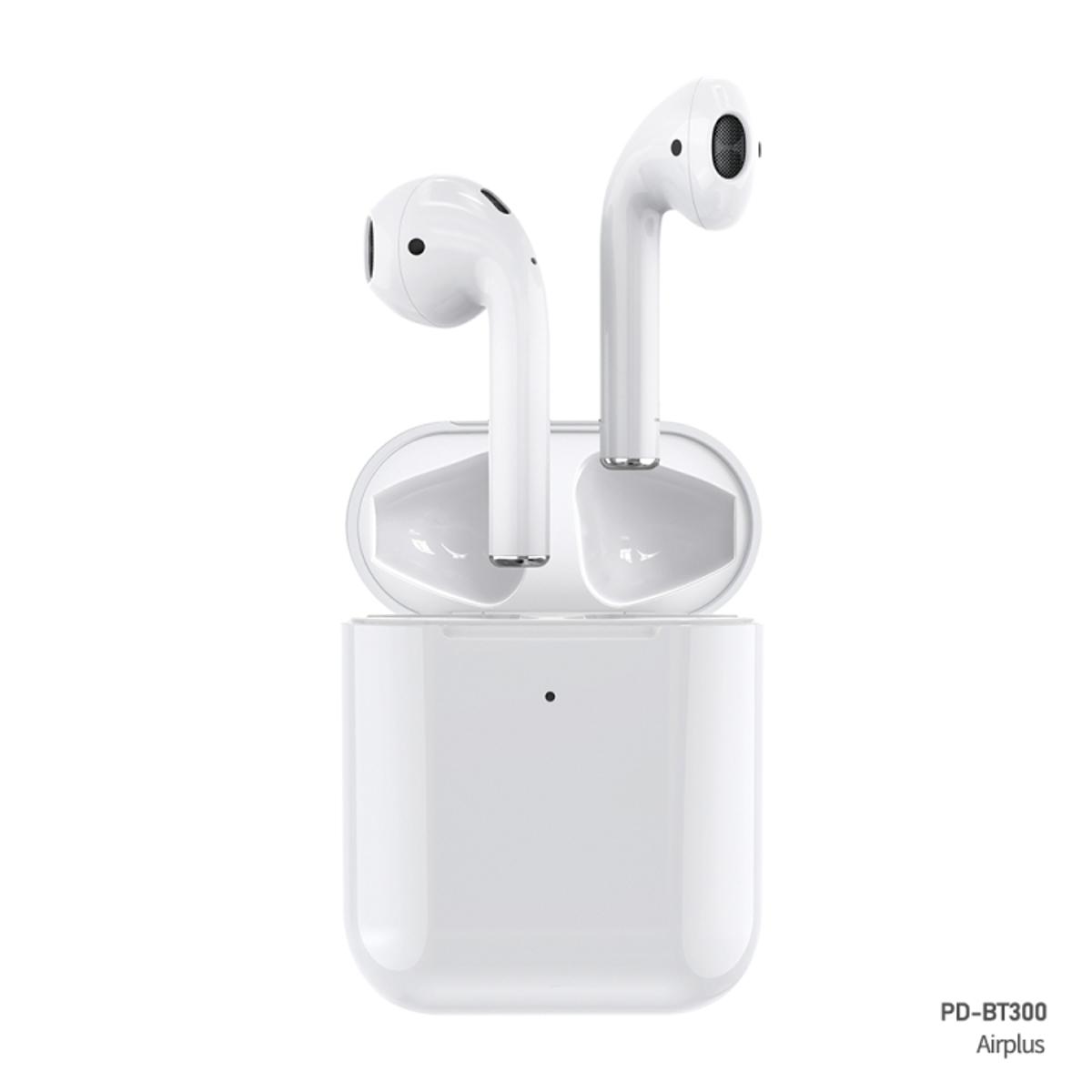 PRODA PD-BT300 Bluetooth 5.0 Airplus True Wireless Bluetooth Earphone